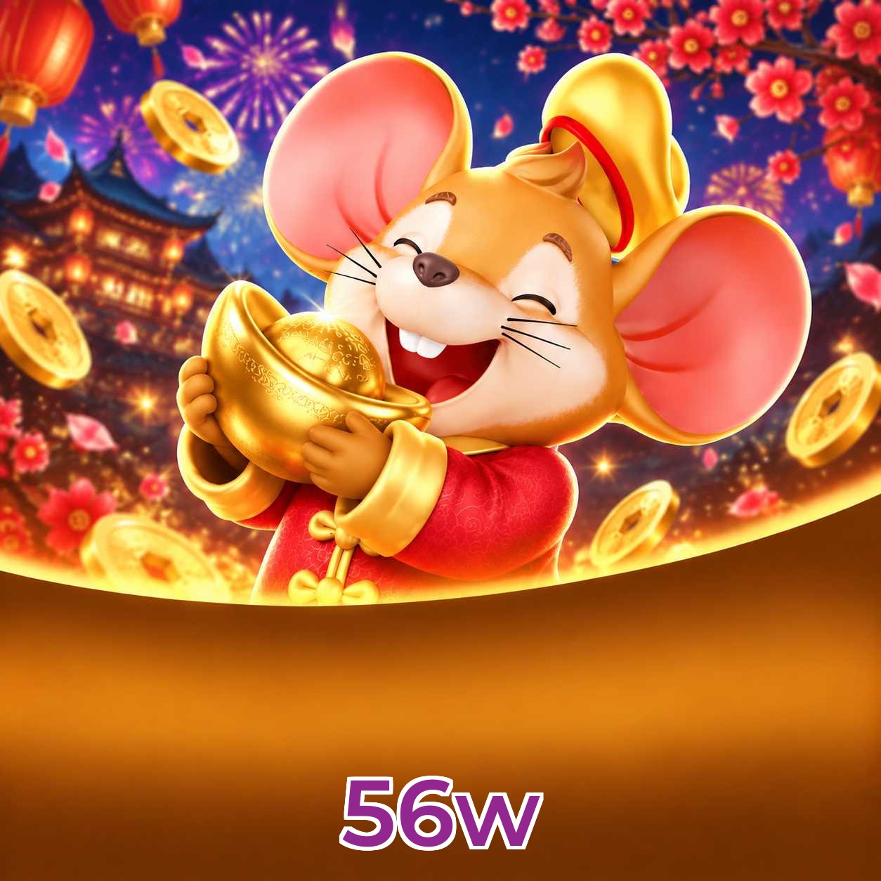 Free Spins Bonus - Lucky Tiger
