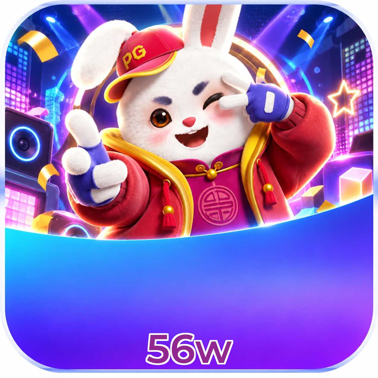 56w