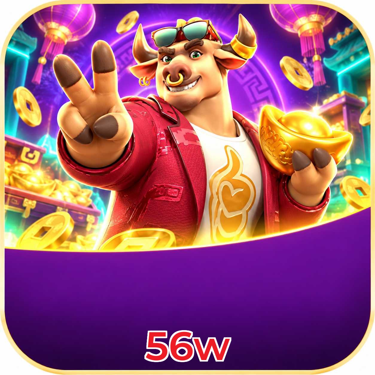 56w Facebook - Página oficial com promoções e comunidade ativa