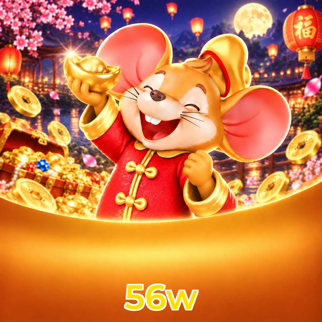 Welcome Bonus - Golden Dragon