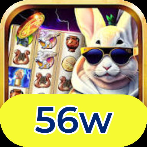 56w RTP Games