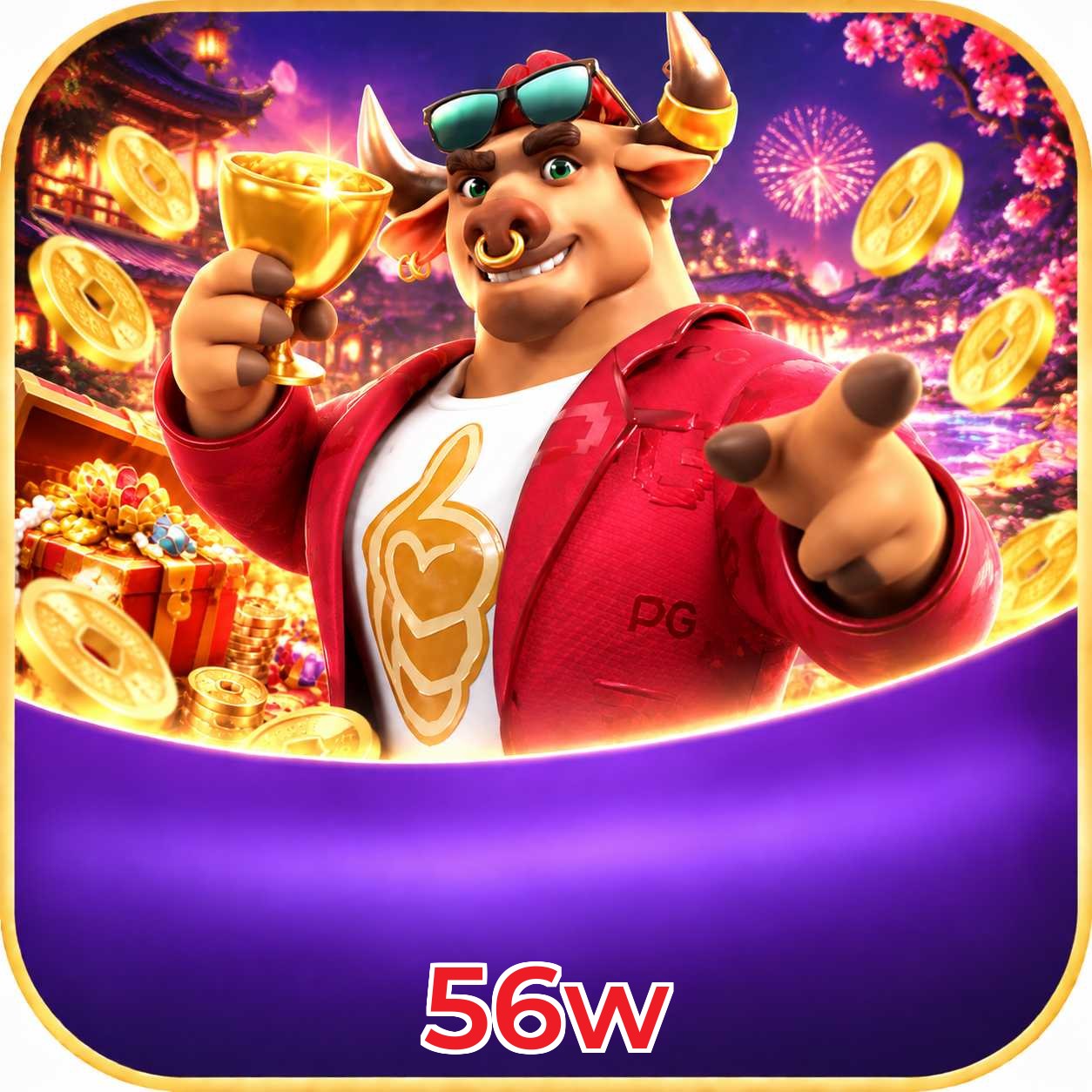 Fortune Rabbit Slot