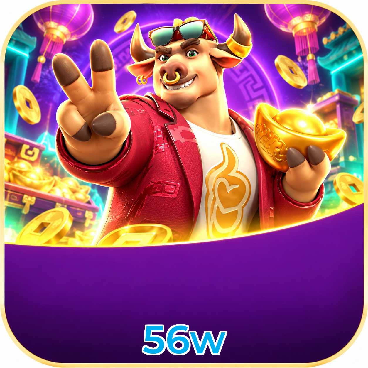 Pacote Completo do App 56w