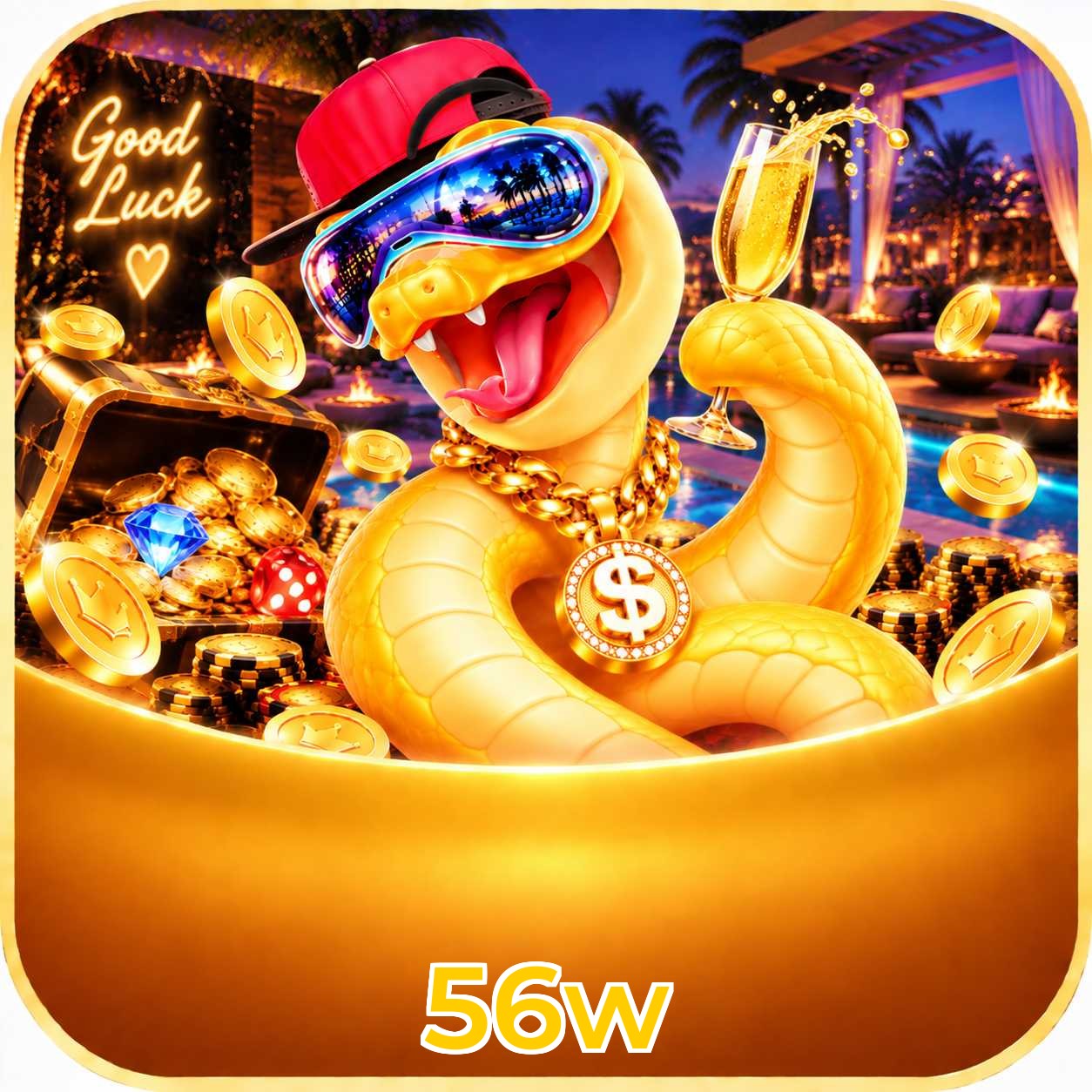 Facebook Rewards