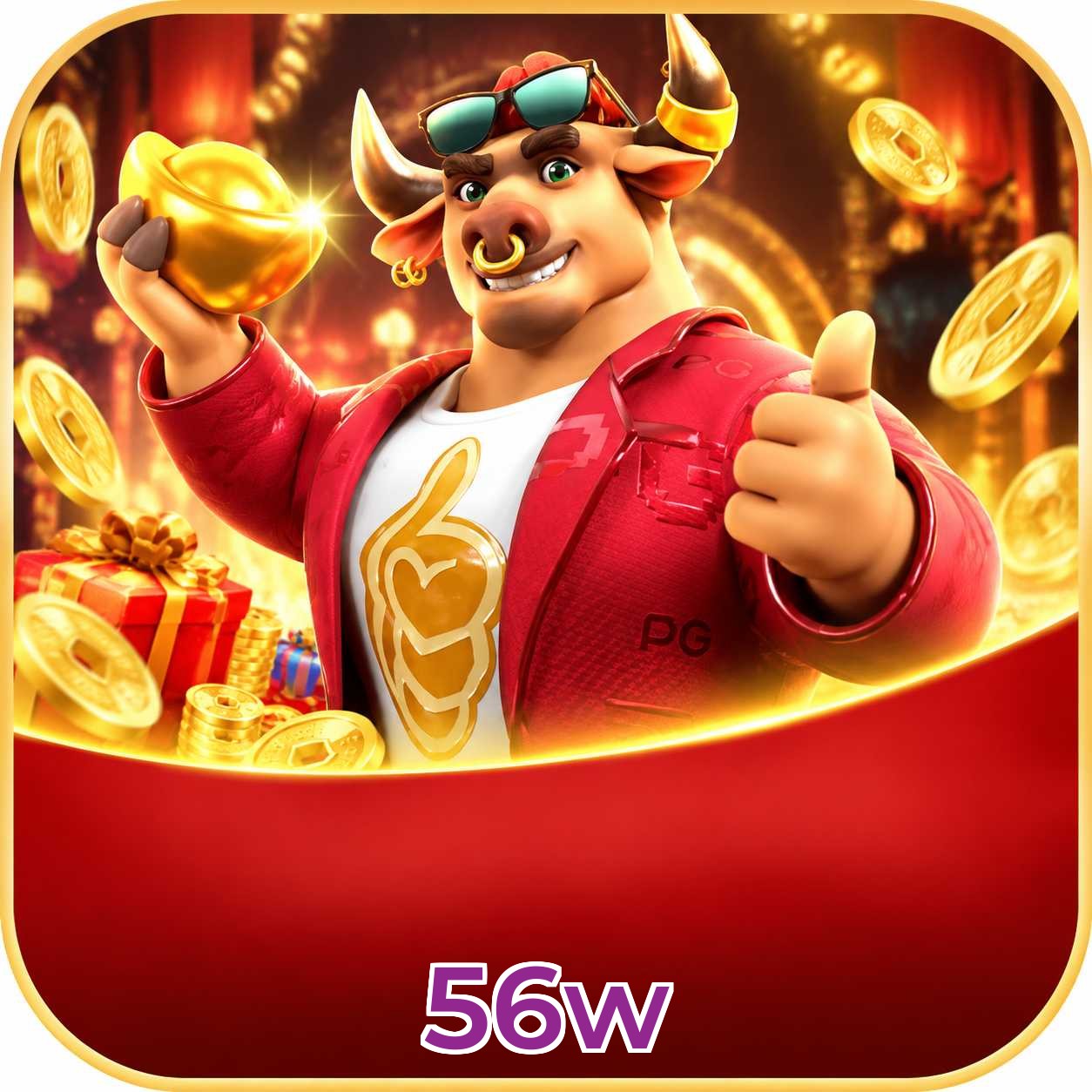 Fortune Tiger Slot